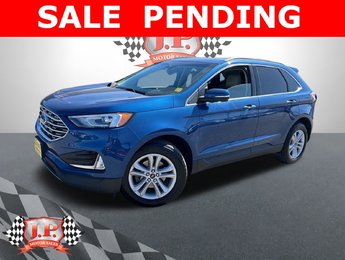 2020 Ford Edge SEL   CAMERA   BLUETOOTH   NO ACCIDENTS