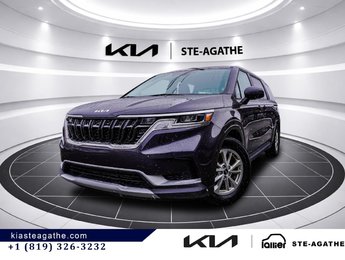 Kia Carnival LX FWD 2023