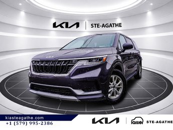 2023 Kia Carnival LX FWD