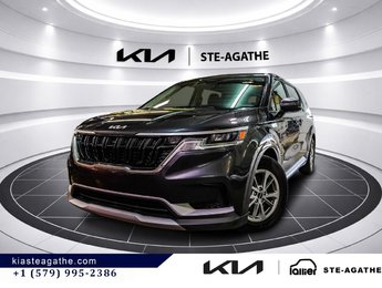 Kia Carnival LX FWD 2023