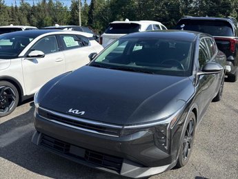 Kia K4 EX **JAMAIS ACCIDENTÉ+GARANTIE 10 ANS/ 200 000KM** VOLANT CHAUFFANT+ANGLES MORTS** 2026