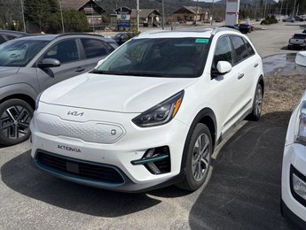 Kia Niro SX Touring **JAMAIS ACCIDENTÉ** TOIT OUVRANT+CUIR+SIÈGES VENTILÉS** 2022