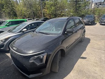 2023 Kia Niro Premium+ **JAMAIS ACCIDENTÉ** SIÈGES ET VOLANT CHAUFFANT+CAMÉRA DE RECUL**