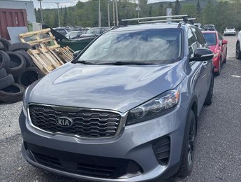 2020 Kia Sorento LX+ V6 AWD **GARANTIE 10 ANS/ 200 000KM** SIÈGES ET VOLANT CHAUFFANTS+CAMÉRA DE RECUL**