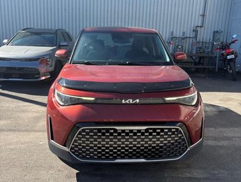 Kia Soul EX +**JAMAIS ACCIDENTÉ**GARANTIE 10 ANS 200 000KM**VOLANT CHAUFFANT**TOIT OUVRANT** 2024