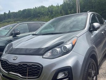 2022 Kia Sportage KIA Sportage EX S TI 2022**JAMAIS ACC **GARANTIE 10 ANS/200 000KM** TOIT PANORAMIQUE+VOLANT CHAUFFAN