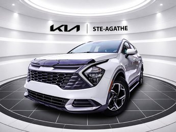 Kia Sportage LX **GARANTIE 10 ANS/ 200 000KM** SIÈGES CHAUFFANTS+ CAMÉRA DE RECUL** 2023