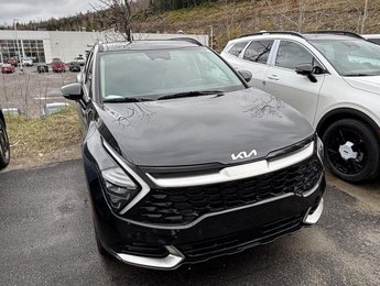 2023 Kia Sportage EX Premium **GARANTIE 10 ANS/ 200 000KM** TOIT PANORAMIQUE+SÈGES EN CUIR ET VENTILÉS**
