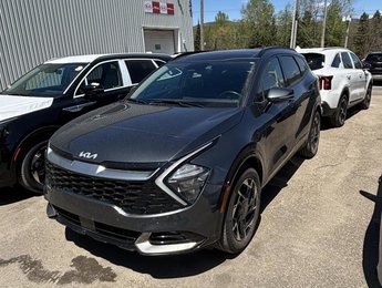 2023 Kia Sportage EX Premium **JAMAIS ACCIDENTÉ+GARANTIE 10 ANS/200 000KM** TOIT PANORAMIQUE+SIÈGES VENTILÉS**AWD