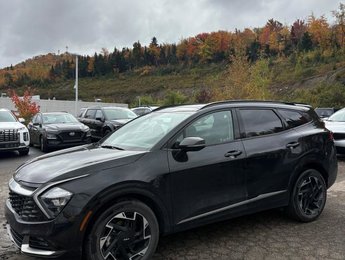 Kia Sportage PHEV EX PREMIUM****JAMAIS ACCIDENTÉ+GARANTIE 10 ANS/ 200 000KM** TOIT PANORAMIQUE+CUIR**AWD 2024