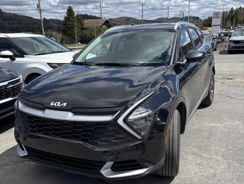 2025 Kia Sportage LX AWD **JAMAIS ACCIDENTÉ+GARANTIE 10 ANS/ 200 000KM** SIÈGES CHAUFFANTS+CAMÉRA DE RECUL**