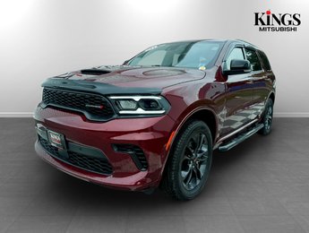 2025 Dodge Durango GT Plus, keyless entry, backup camera, Bluetooth