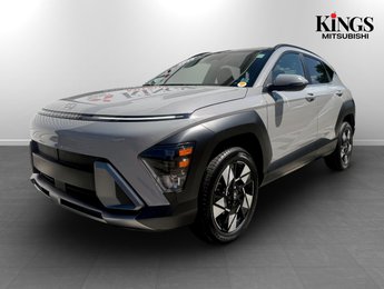 2024 Hyundai Kona Preferred, keyless entry, Remote Start, Bluetooth