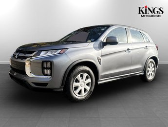 Mitsubishi RVR ES, keyless entry, backup camera, Bluetooth 2023