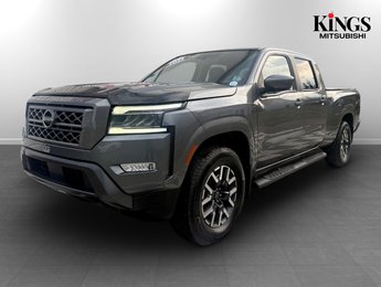 Nissan Frontier SV, keyless entry, Remote Start, Bluetooth 2022
