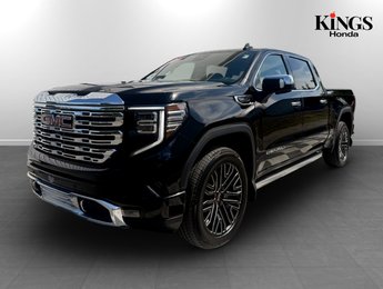 GMC SIERRA 1500 Denali, keyless entry, Remote Start, Bluetooth 2025