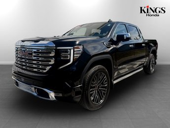 2025 GMC SIERRA 1500 Denali, keyless entry, Remote Start, Bluetooth
