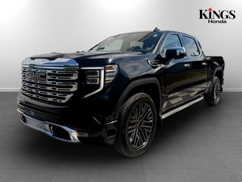 2025 GMC SIERRA 1500 Denali, keyless entry, Remote Start, Bluetooth