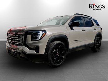 2025 GMC Terrain AWD Elevation, keyless entry, backup camera, Bt