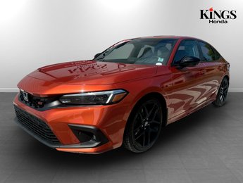Honda CIVIC SI SI, keyless entry, backup camera, Bluetooth 2023