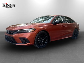 2023 Honda CIVIC SI SI, keyless entry, backup camera, Bluetooth