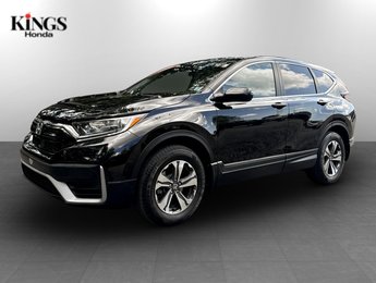 2020 Honda CR-V LX, keyless entry, backup camera, Bluetooth