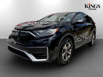 2021 Honda CR-V LX, keyless entry, backup camera, Bluetooth