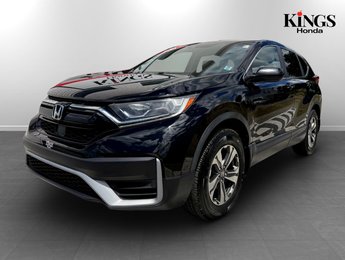 Honda CR-V LX, keyless entry, backup camera, Bluetooth 2021