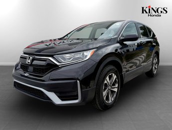 2022 Honda CR-V LX, keyless entry, backup camera, Bluetooth