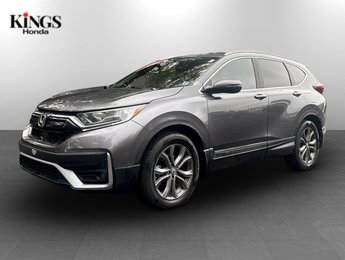 2022 Honda CR-V Sport, keyless entry, Cruise control, Bluetooth