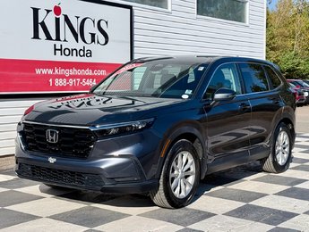 2023 Honda CR-V EX-L | Sunroof, Power Seats, CarPlay/Android Auto