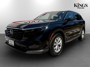 2023 Honda CR-V LX, keyless entry, backup camera, Bluetooth