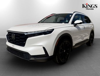 2023 Honda CR-V Sport, keyless entry, Cruise control, Bluetooth