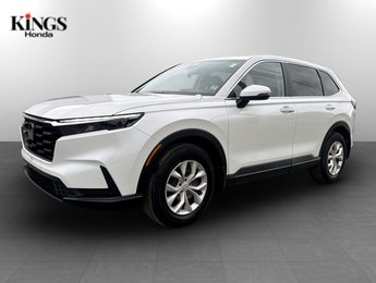 2023 Honda CR-V LX, keyless entry, backup camera, Bluetooth