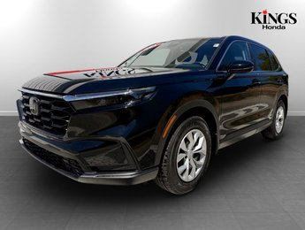 Honda CR-V LX-B, keyless entry, backup camera, Bluetooth 2024