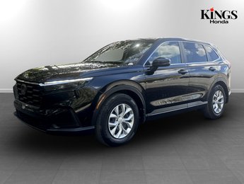 2024 Honda CR-V LX-B, keyless entry, Remote Start, Bluetooth