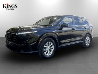 2024 Honda CR-V LX-B, keyless entry, Remote Start, Bluetooth