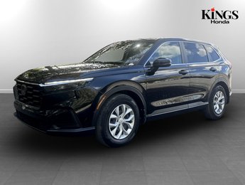 Honda CR-V LX-B, keyless entry, Remote Start, Bluetooth 2024