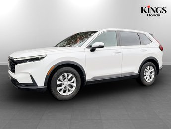 Honda CR-V LX-B, keyless entry, Remote Start, Bluetooth 2024