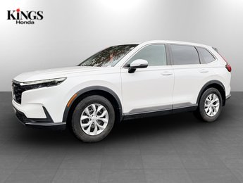 2024 Honda CR-V LX-B, keyless entry, Remote Start, Bluetooth