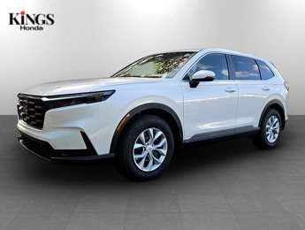Honda CR-V LX AWD 2027