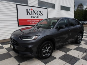 2025 Honda HR-V Sport - Reverse Camera, Sunroof, Heated Seats