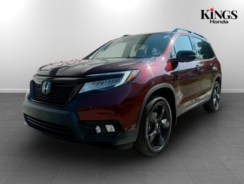 2021 Honda PASSPORT Touring, keyless entry, backup camera, Bluetooth