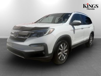2020 Honda PILOT EX-L Navi, keyless entry, backup camera, Bluetooth