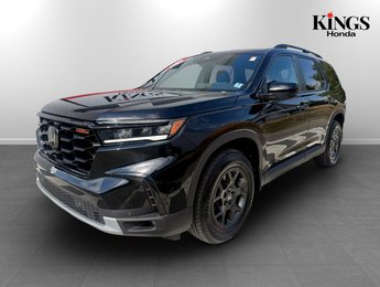 Honda PILOT TrailSport, keyless entry, backup camera, Bluetoot 2023