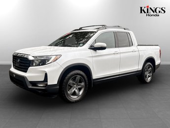Honda Ridgeline Touring, keyless entry, backup camera, Bluetooth 2021