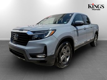 2023 Honda RIDGELINE Touring, keyless entry, backup camera, Bluetooth