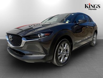2025 Mazda CX-30 GS, keyless entry, backup camera, Bluetooth