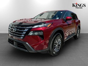 2024 Nissan ROGUE S, keyless entry, backup camera, Bluetooth