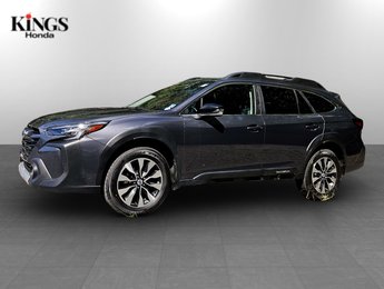 Subaru Outback Limited, keyless entry, backup camera, Bluetooth 2024